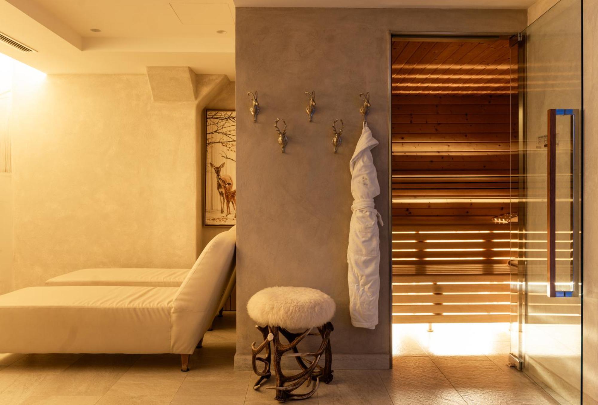Auberge De La Maison Courmayeur Kültér fotó